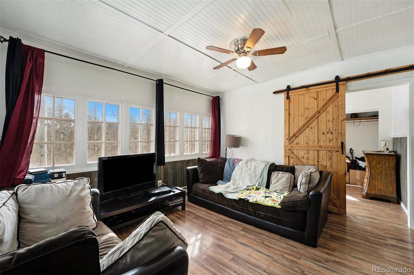 25 Harris Street Bailey, CO 80421 - Photo 4 of 16 Gallery Image 4