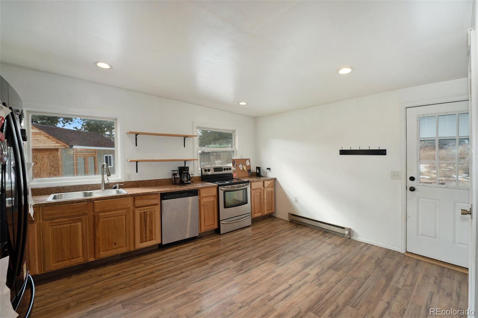 25 Harris Street Bailey, CO 80421 - Photo 5 of 16 Gallery Image 5