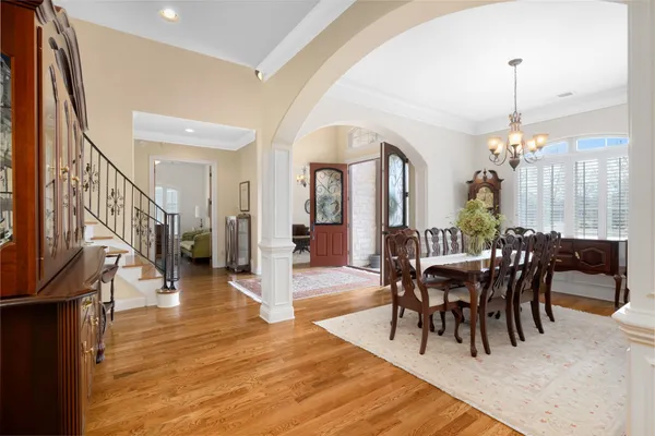 $550,000 | 104 Lochmeade Drive, Atoka, TN 38004