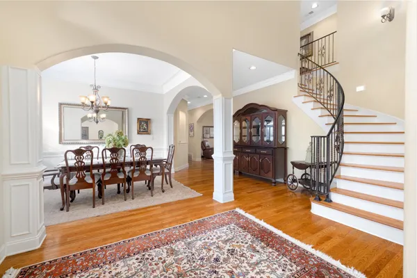 $550,000 | 104 Lochmeade Drive, Atoka, TN 38004