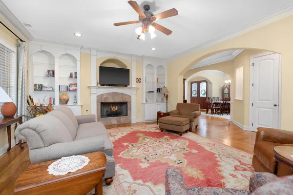 $550,000 | 104 Lochmeade Drive, Atoka, TN 38004