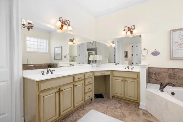 $550,000 | 104 Lochmeade Drive, Atoka, TN 38004