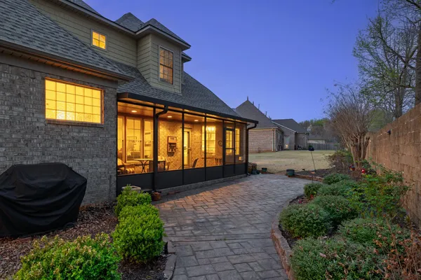 $550,000 | 104 Lochmeade Drive, Atoka, TN 38004