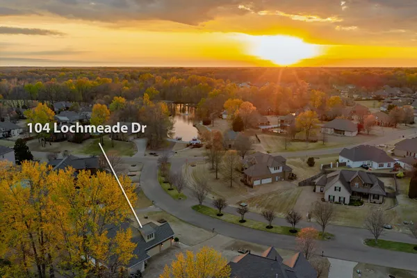 $550,000 | 104 Lochmeade Drive, Atoka, TN 38004