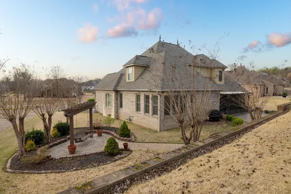 $550,000 | 104 Lochmeade Drive, Atoka, TN 38004
