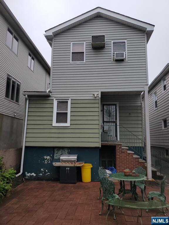 439 North 8th Street Fairview, NJ 07022 - Photo 20 of 20 a front view of building with outdoor space