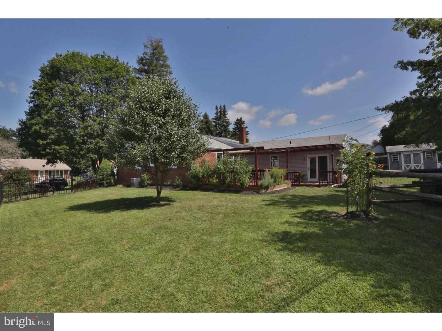 102 Valley View Road East Norriton, PA 19401 - Photo 22 of 25 Gallery Image 22