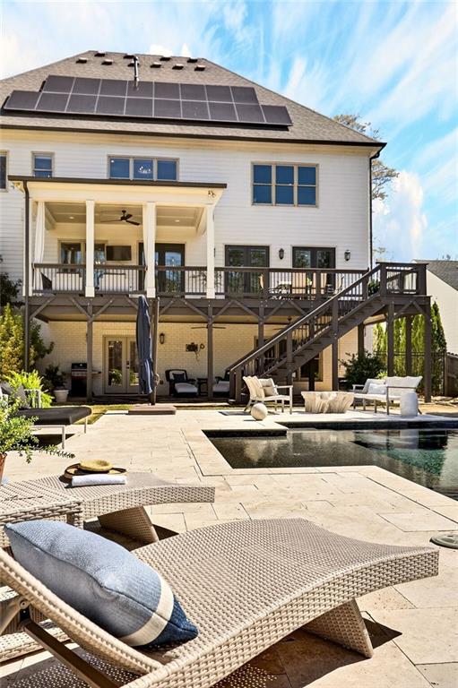 2838 Redding Road Northeast Atlanta, GA 30319 - Photo 67 of 84 Gallery Image 67