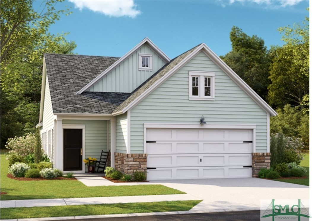142 Holloway Hill Pooler, GA 31322 - Photo 1 of 1