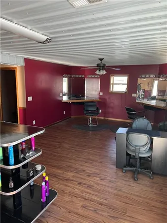 $160,000 | 606 Georgetown Road, Hadley, PA 16130