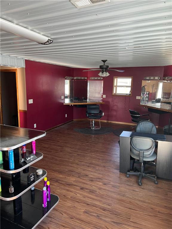 606 Georgetown Road Hadley, PA 16130 - Photo 5 of 7