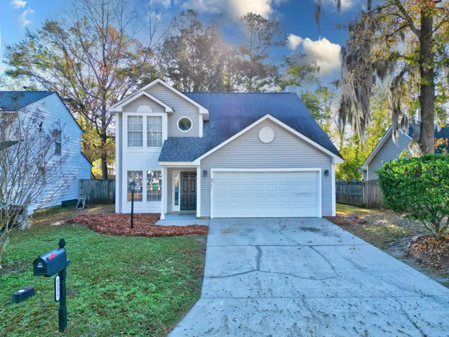 $375,000 | 8335 Coventry Court, North Charleston, SC 29420
