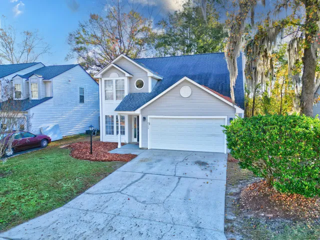$375,000 | 8335 Coventry Court, North Charleston, SC 29420