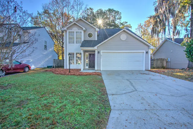 $375,000 | 8335 Coventry Court, North Charleston, SC 29420