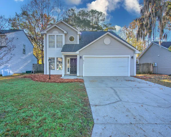$375,000 | 8335 Coventry Court, North Charleston, SC 29420