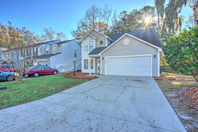 $375,000 | 8335 Coventry Court, North Charleston, SC 29420