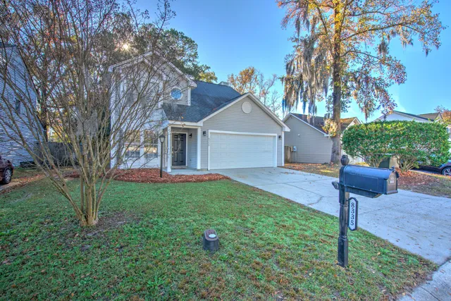 $375,000 | 8335 Coventry Court, North Charleston, SC 29420