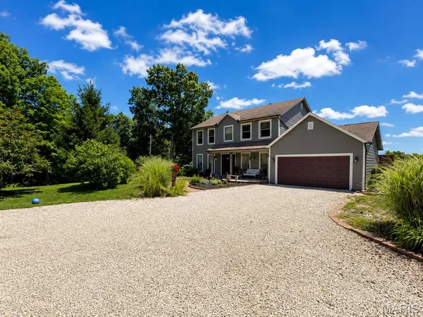 $549,900 | 17776 State Hwy CC, Warrenton, MO 63383