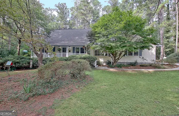 $480,000 | 100 Hillside Drive, Fayetteville, GA 30214