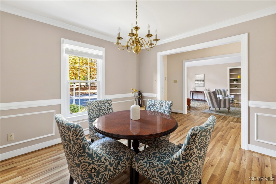3272 Sherwood Ridge Way Powhatan, VA 23139 - Photo 8 of 35 Gallery Image 8