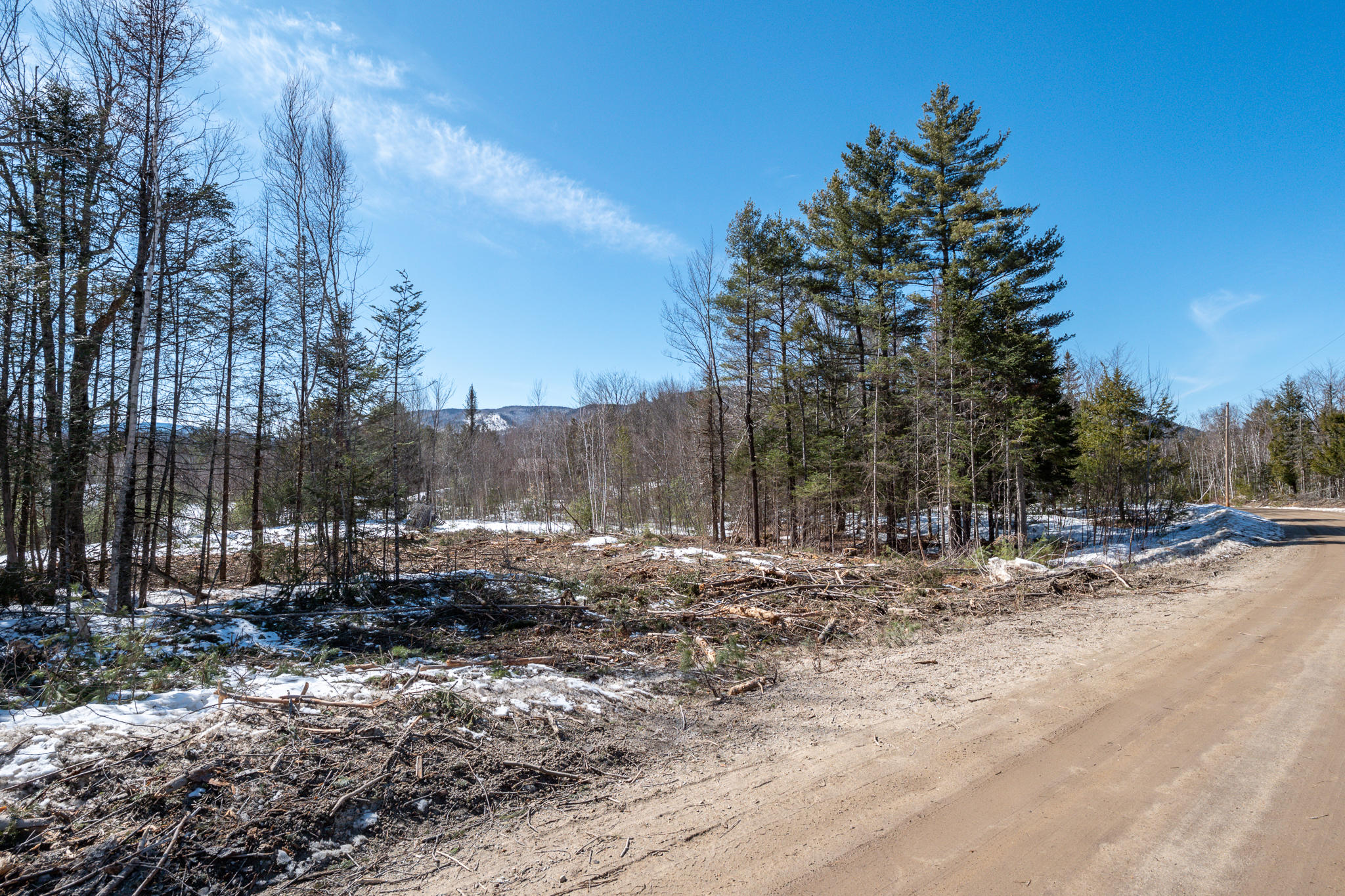 Lot 27 Thunder Snow Road Bethel, ME 04217 - Photo 2 of 6 Winter Park Lots 27-2