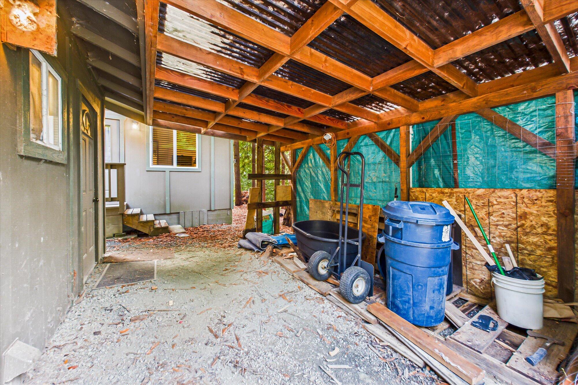 220 Madrone Road Weott, CA 95571 - Photo 31 of 35