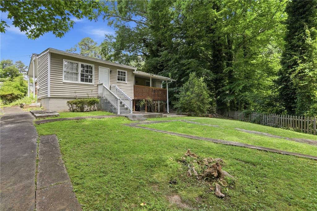 757 Alfred Road Northwest Atlanta, GA 30331 - Photo 27 of 30