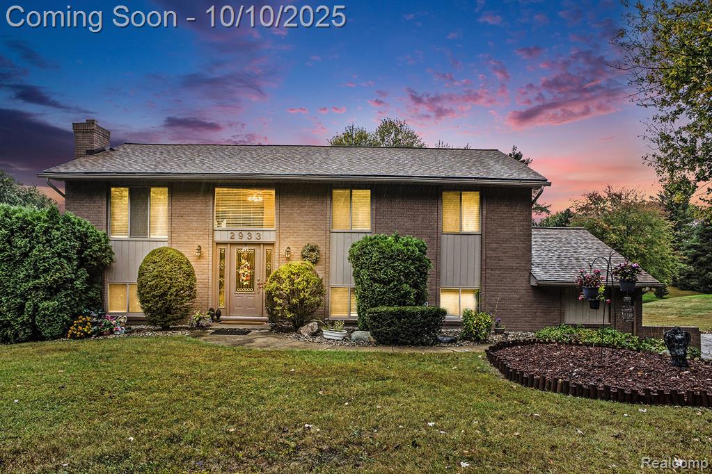 2933 Bullard Road Hartland, MI 48353 - Photo 1 of 31 Gallery Image 1