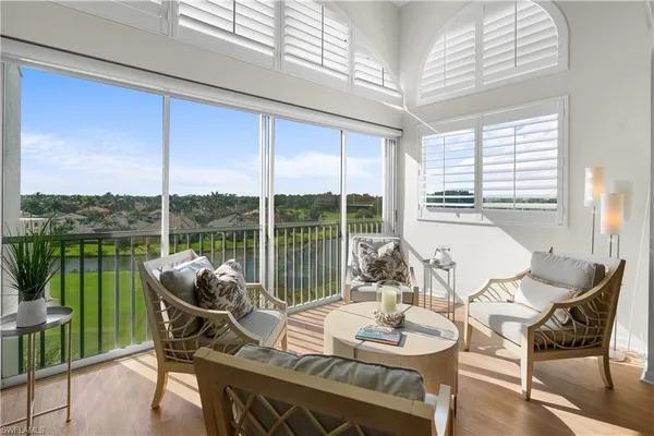 $10,500 | 1540 Clermont Drive, Unit F403, Naples, FL 34109