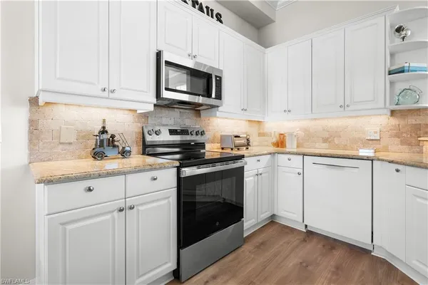 $10,500 | 1540 Clermont Drive, Unit F403, Naples, FL 34109