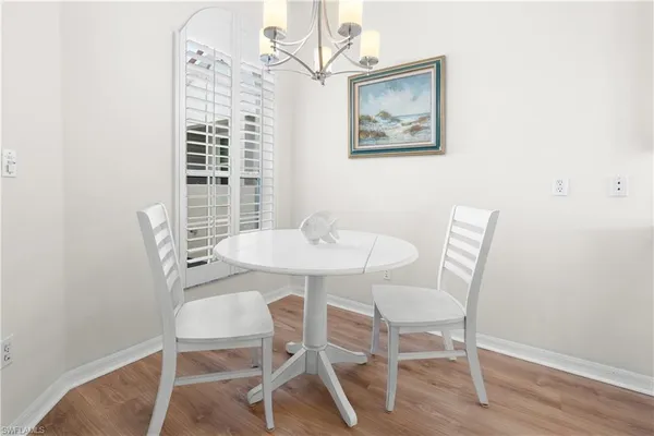 $10,500 | 1540 Clermont Drive, Unit F403, Naples, FL 34109