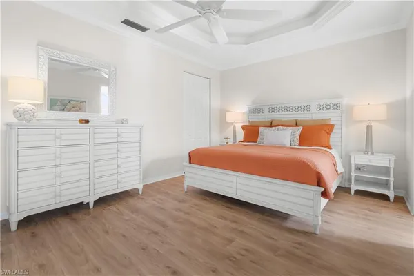 $10,500 | 1540 Clermont Drive, Unit F403, Naples, FL 34109