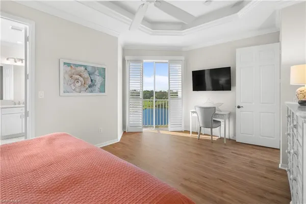 $10,500 | 1540 Clermont Drive, Unit F403, Naples, FL 34109