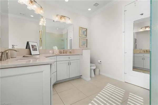 $10,500 | 1540 Clermont Drive, Unit F403, Naples, FL 34109