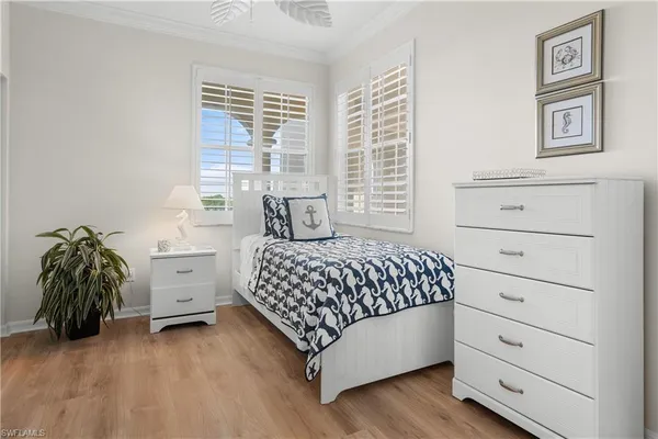 $10,500 | 1540 Clermont Drive, Unit F403, Naples, FL 34109