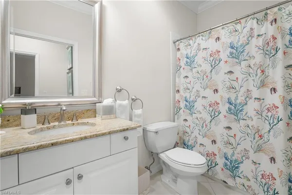 $10,500 | 1540 Clermont Drive, Unit F403, Naples, FL 34109