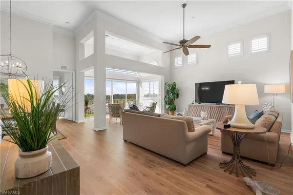 $10,500 | 1540 Clermont Drive, Unit F403, Naples, FL 34109