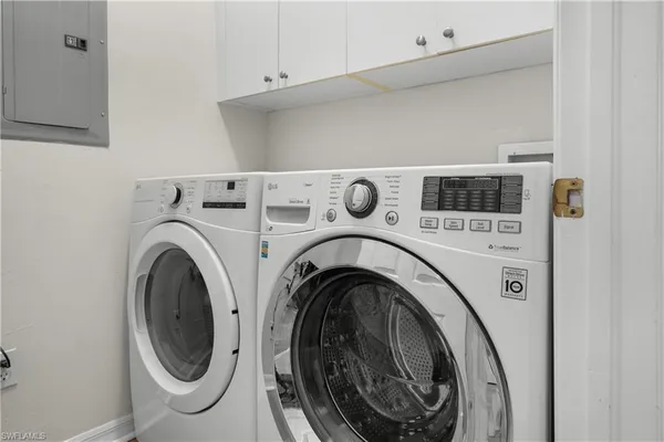 $10,500 | 1540 Clermont Drive, Unit F403, Naples, FL 34109