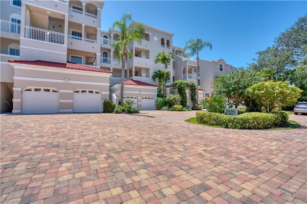 $10,500 | 1540 Clermont Drive, Unit F403, Naples, FL 34109