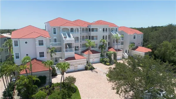 $10,500 | 1540 Clermont Drive, Unit F403, Naples, FL 34109