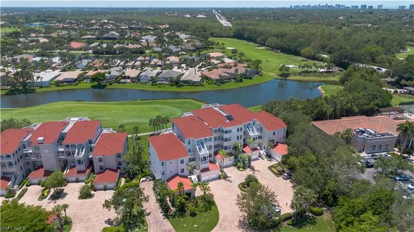 $10,500 | 1540 Clermont Drive, Unit F403, Naples, FL 34109