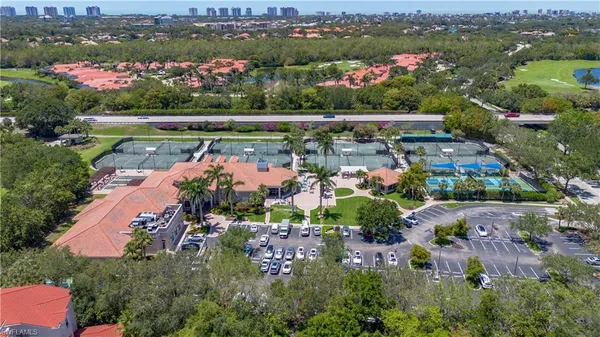 $10,500 | 1540 Clermont Drive, Unit F403, Naples, FL 34109