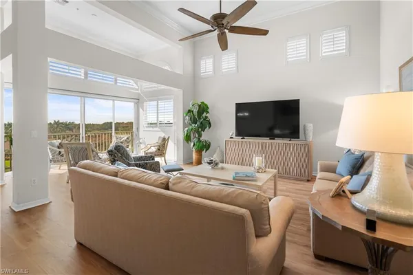 $10,500 | 1540 Clermont Drive, Unit F403, Naples, FL 34109