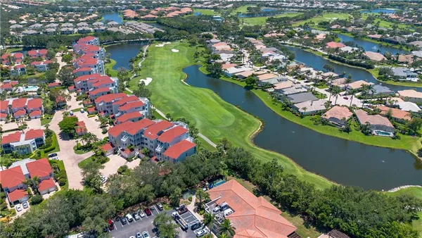 $10,500 | 1540 Clermont Drive, Unit F403, Naples, FL 34109