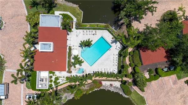 $10,500 | 1540 Clermont Drive, Unit F403, Naples, FL 34109