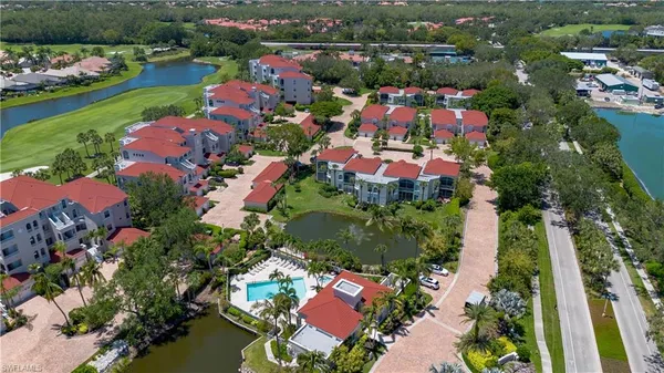 $10,500 | 1540 Clermont Drive, Unit F403, Naples, FL 34109