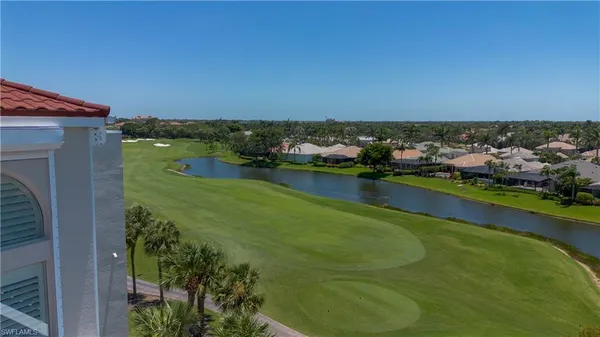 $10,500 | 1540 Clermont Drive, Unit F403, Naples, FL 34109