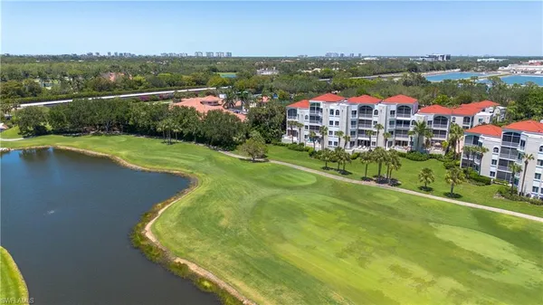 $10,500 | 1540 Clermont Drive, Unit F403, Naples, FL 34109