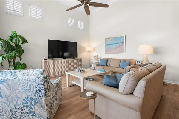 $10,500 | 1540 Clermont Drive, Unit F403, Naples, FL 34109