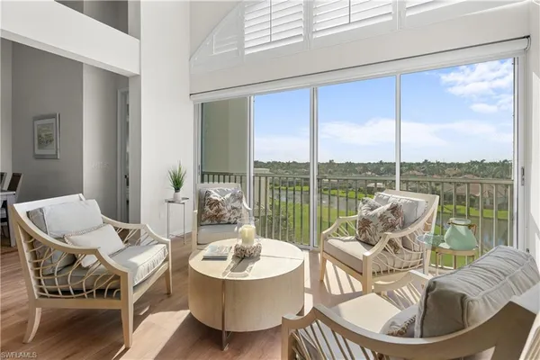 $10,500 | 1540 Clermont Drive, Unit F403, Naples, FL 34109